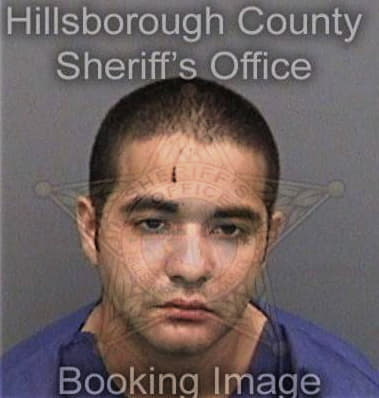 Joshua Adams, - Hillsborough County, FL 