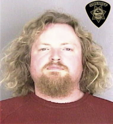 Miles Alary, - Marion County, OR 