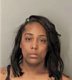 Cemone Alexander, - Shelby County, TN 