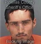 Luis Alvarez, - Pinellas County, FL 