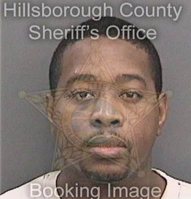 Kadeem Archibald, - Hillsborough County, FL 