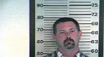 Paul Armstrong, - Dyer County, TN 