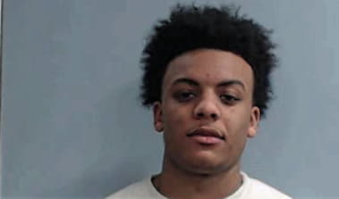 Brandon Ashley - Fayette County, KY 