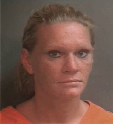 Melissa Avery, - Boone County, IN 