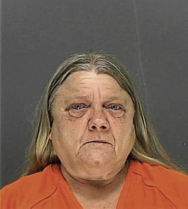 Suzanne Barber, - Volusia County, FL 