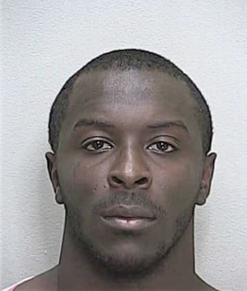 Terrance Barclay, - Marion County, FL 