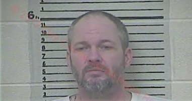 Joshua Barefoot, - Clay County, KY 