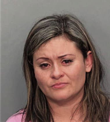 Johanna Beltran, - Dade County, FL 