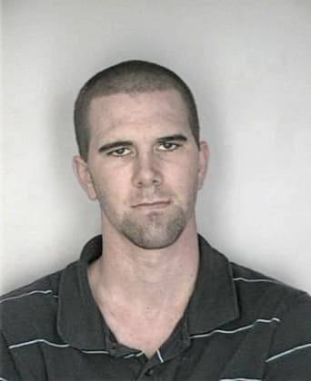 William Bishop - Hillsborough County, FL 