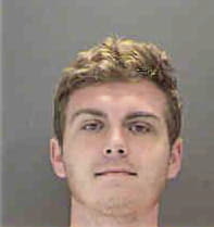 Ryan Bland, - Sarasota County, FL 