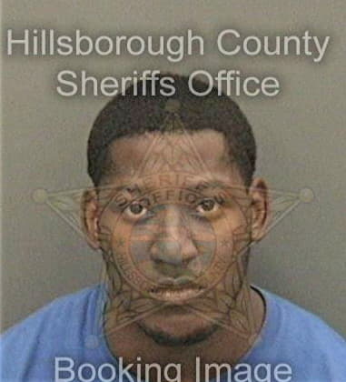 Calvin Bolden - Hillsborough County, FL 