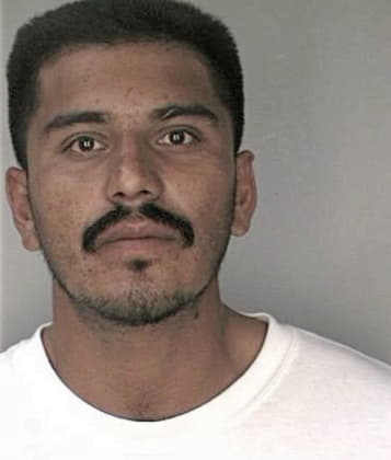 Robert Boswink - Hillsborough County, FL 