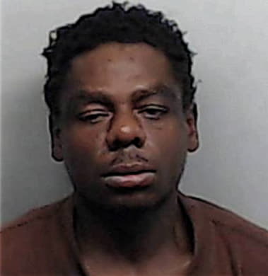Gerlin Boulay - Fulton County, GA 