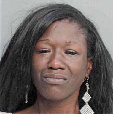 Tanya Bradford, - Dade County, FL 