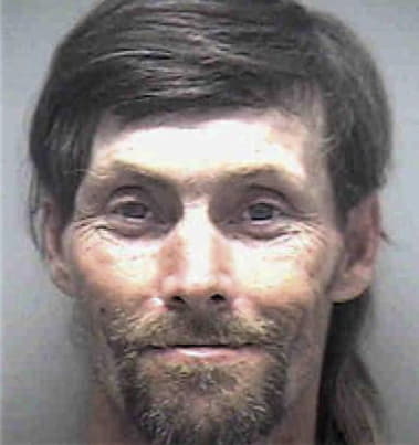 Harold Brooks, - Lee County, FL 