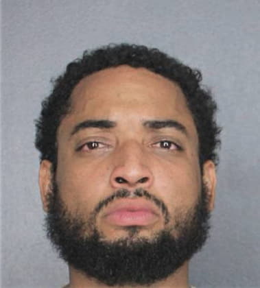 Ricky Brownlee, - Broward County, FL 