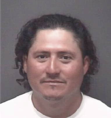 Brian Bullins - Pitt County, NC 
