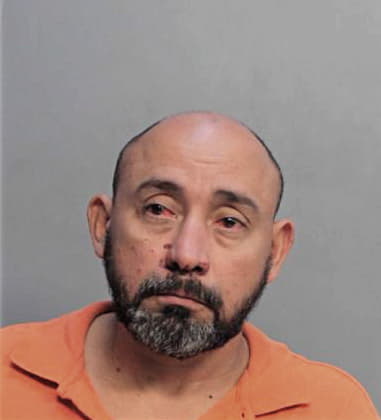 Jose Cabrera-Ramos, - Dade County, FL 