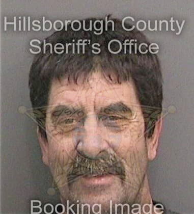 Lisandro Carpinterohernandez, - Hillsborough County, FL 