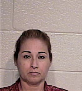 Sarah Castillo, - Hidalgo County, TX 