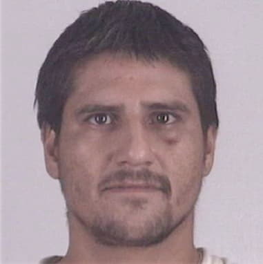 James Causey - Tarrant County, TX 