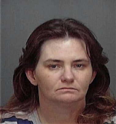 Tabitha Cauthan, - Polk County, FL 