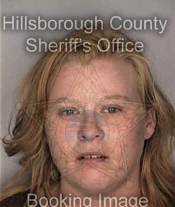 Cathy Chubb - Hillsborough County, FL 