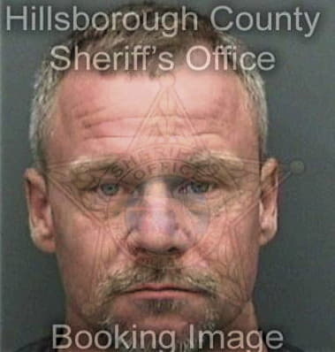 Michael Cibock - Hillsborough County, FL 