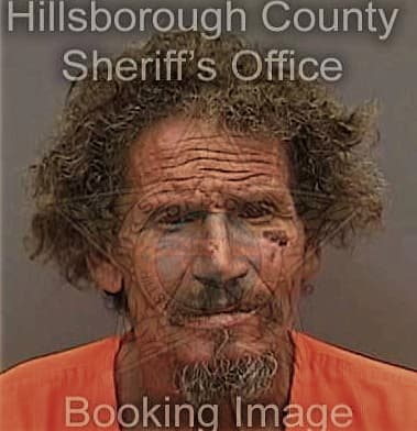 Jeremy Coffin - Hillsborough County, FL 