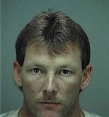 Billy Coker - Polk County, FL 
