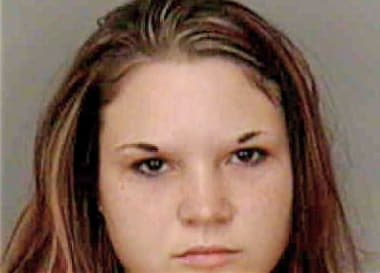 Erica Coleman - Polk County, FL 