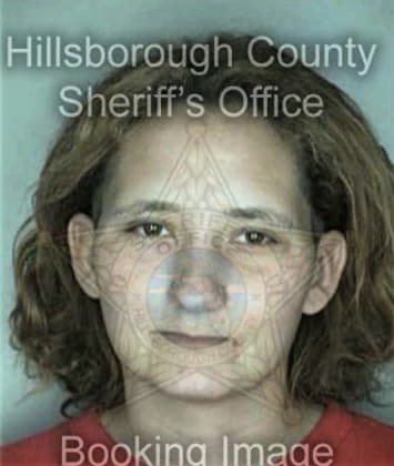 Cecilia Coronachavez, - Hillsborough County, FL 