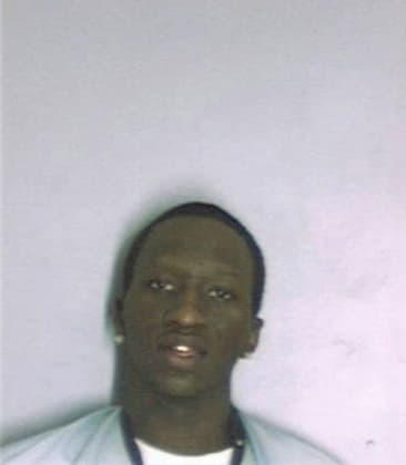 Gregorio Cortez-Flores - DeKalb County, GA 