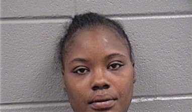 Jasmine Cosby, - Cook County, IL 