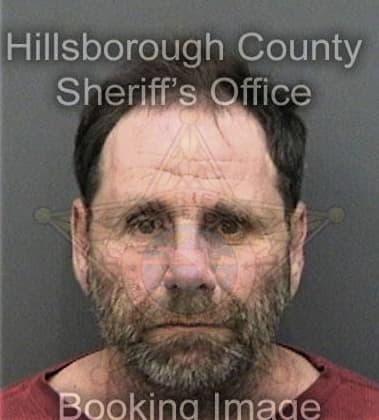 Anthony Cramer, - Hillsborough County, FL 