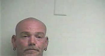 Perry Curtsinger, - Marion County, KY 