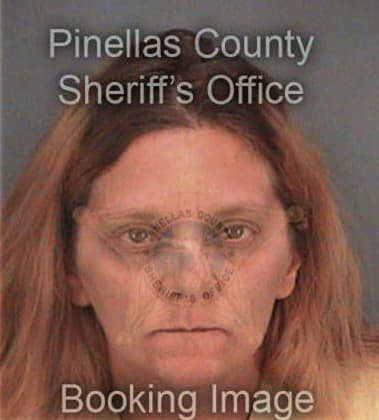 Lecia Davis, - Pinellas County, FL 