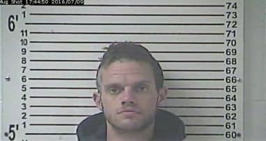 Rex Davis, - Hardin County, KY 