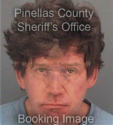 Michael Davisson, - Pinellas County, FL 