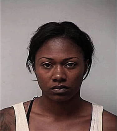 Lentra Dawkins, - Guilford County, NC 