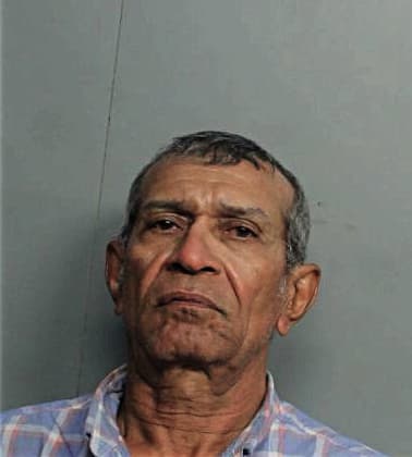 Miguel Delapaz, - Dade County, FL 