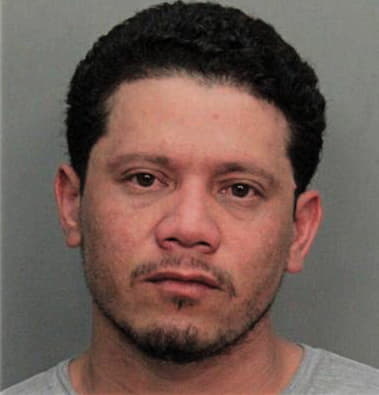 Humberto Diaz, - Dade County, FL 