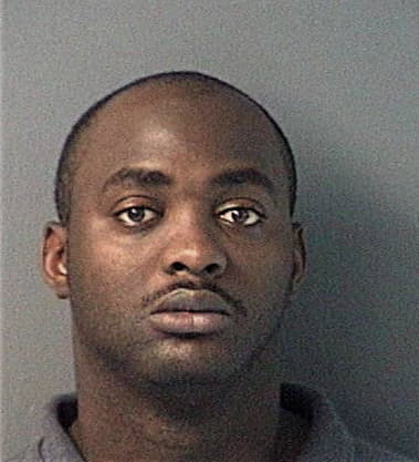 Kenneth Dixon, - Escambia County, FL 