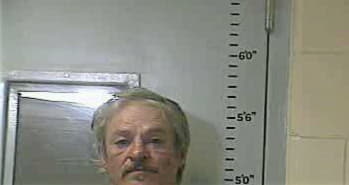 Jimmy Dodson, - Mason County, KY 