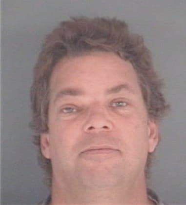 John Doherty, - Clay County, FL 