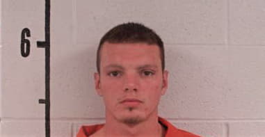 Benjamin Donathan, - Bullitt County, KY 