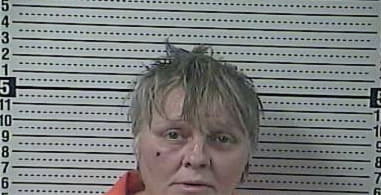 Holly Donohoe, - Boyle County, KY 