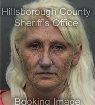 Stephanie Driscoll, - Hillsborough County, FL 