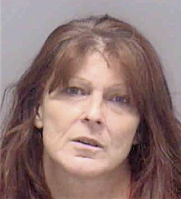 Cynthia Englund, - Lee County, FL 