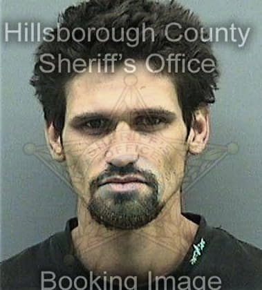 Cecilio Espinozamurillo, - Hillsborough County, FL 